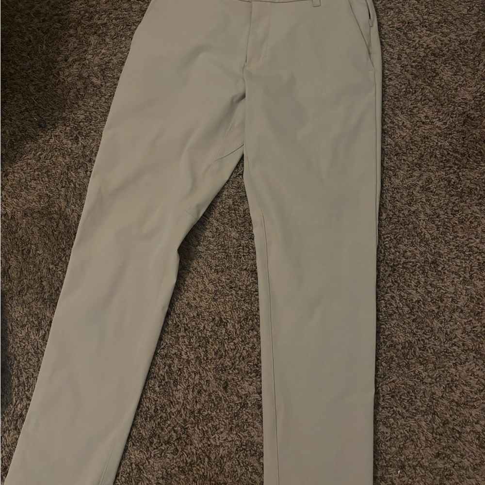 Lululemon Commission Pants (Waist 32, Inseam 30)